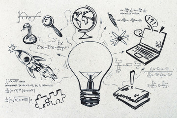 国防教育手抄报的文字