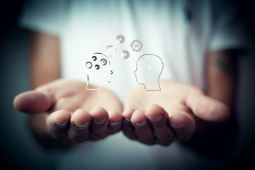 国防教育手抄报的文字