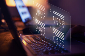 健康教育大型活动总结