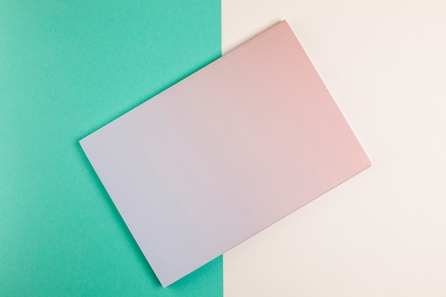 中班社会活动《独特的我》教案