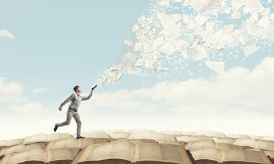 健康教育大型活动总结