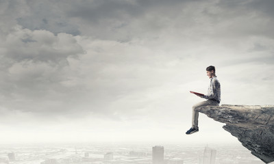 中班社会活动《独特的我》教案